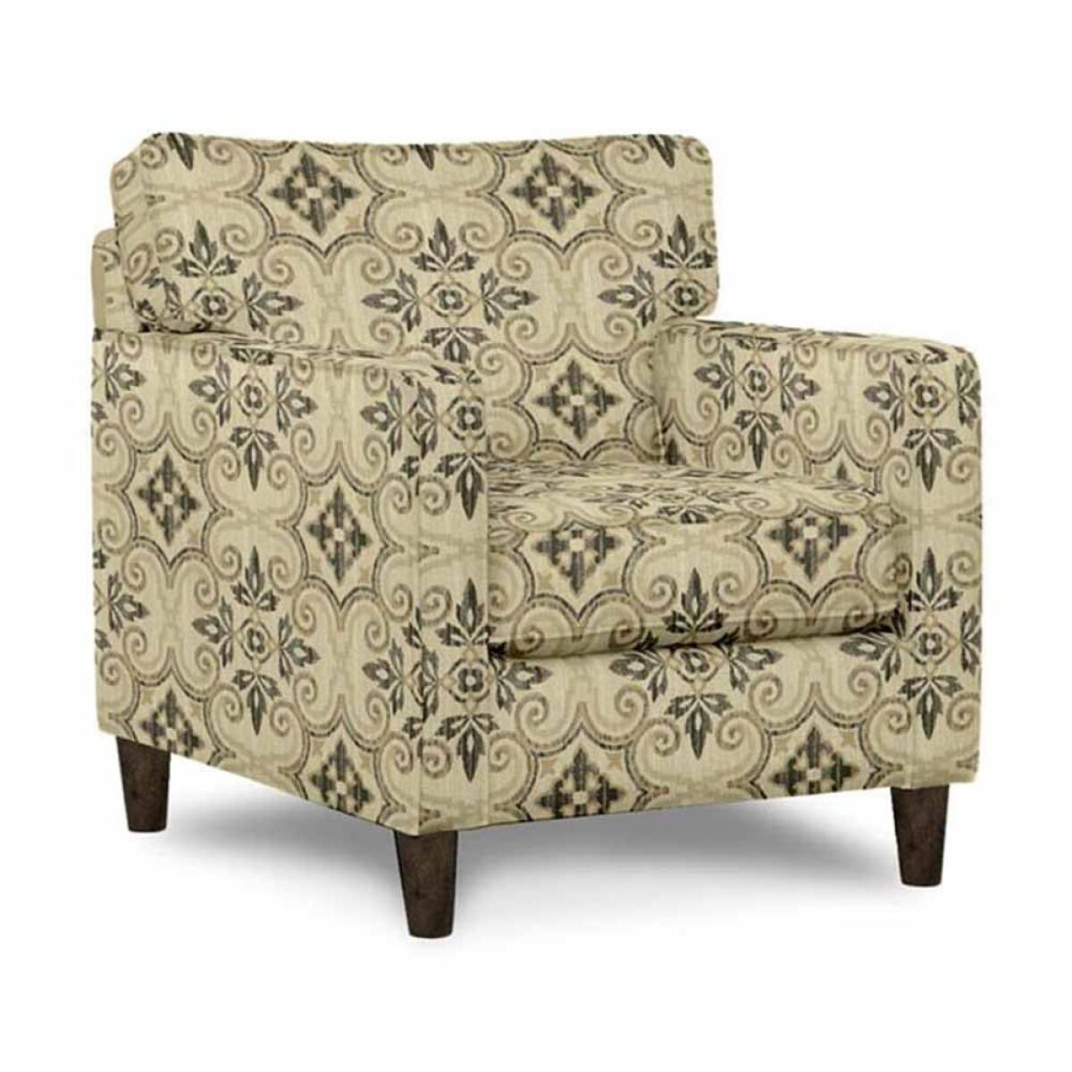 M9 Series Chair M9 Series Chair - Image 1
