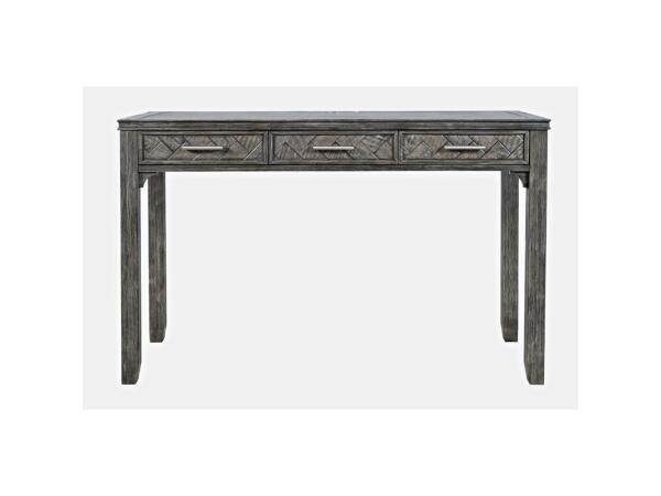 Gramercy Power Desk Desks Jofran