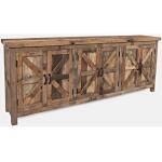 Eden Prairie 6 Door Accent Cabinet - Image 2