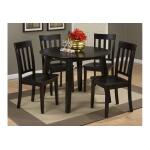 Simplicity slat back side chair - Image 4