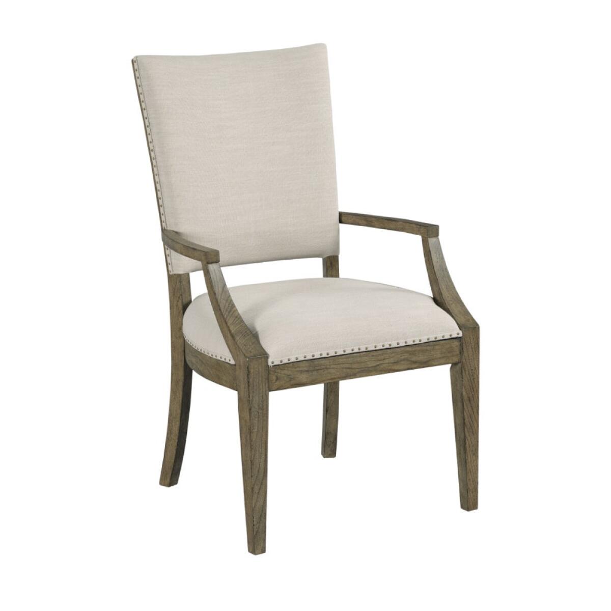 Plank Road Arm Chair Plank Road Arm Chair - Image 1