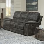 Belize Power Sofa