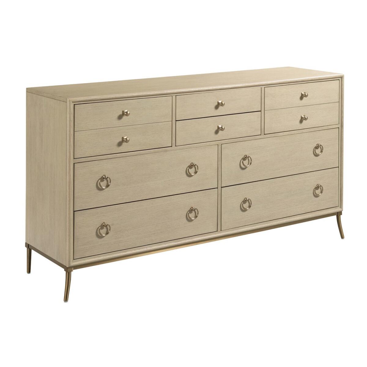 Lenox Straddella Dresser Lenox Straddella Dresser - Image 1