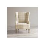 Lacroix Chair Parchment