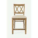 Telluride Bar and Game Room Stool