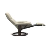Stressless® Consul (M) Classic Base Recliner with Power - Image 4