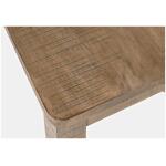 Carlyle Crossing Slatback Chair - Image 5