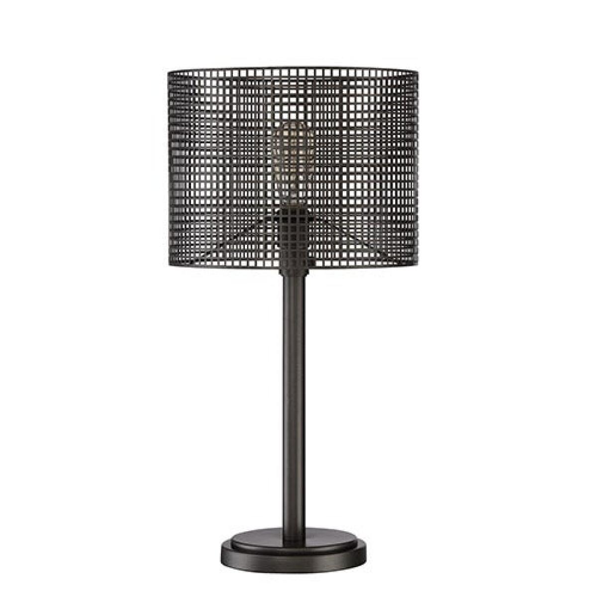 Bracken Adjustable Table Lamp Lighting La-Z-Boy