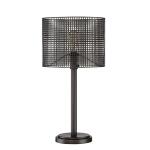 Bracken Adjustable Table Lamp Lighting La-Z-Boy