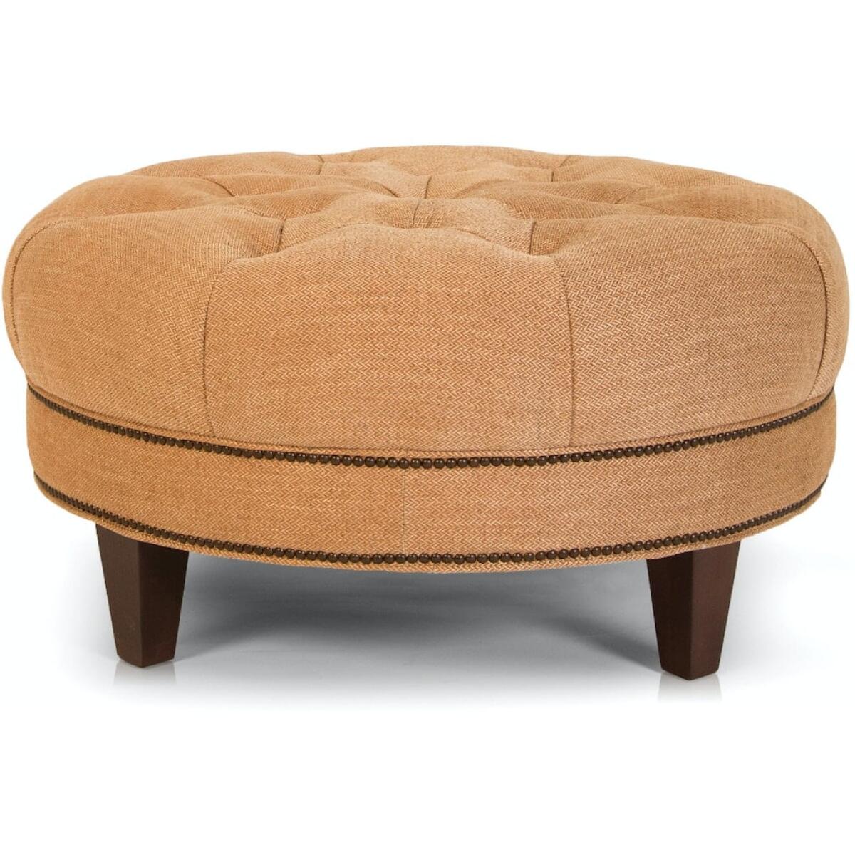 Cocktail Ottoman 896-50 Cocktail Ottoman 896-50 - Image 1