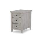 Belhaven Chairside Table