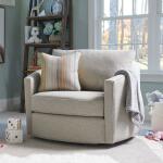 Clover Premier Swivel Occasional Chair - Image 3