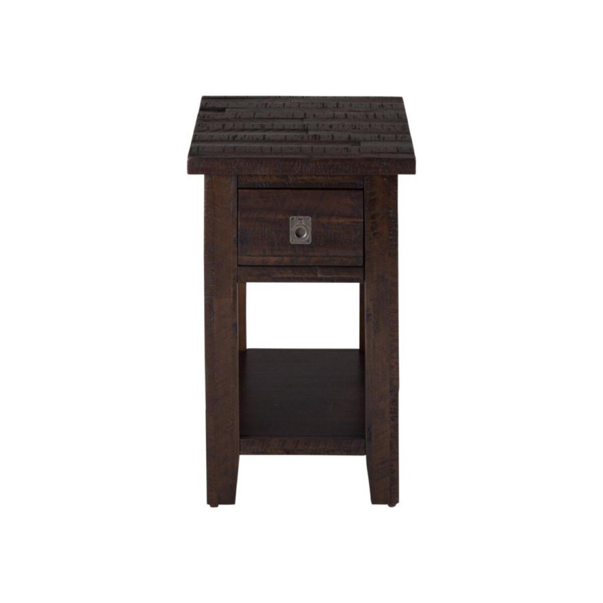 Kona Grove Chairside Table Kona Grove Chairside Table - Image 1
