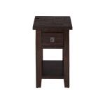 Kona Grove Chairside Table