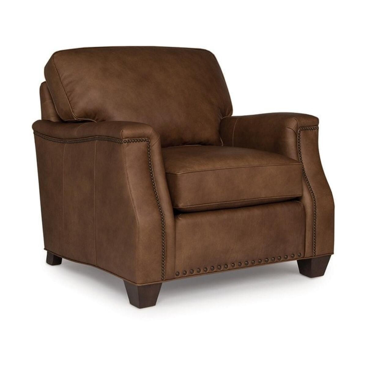 Smith Brothers Chair 262-30 Smith Brothers Chair 262-30 - Image 1