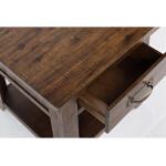 Sonoma Creek End Table - Image 2
