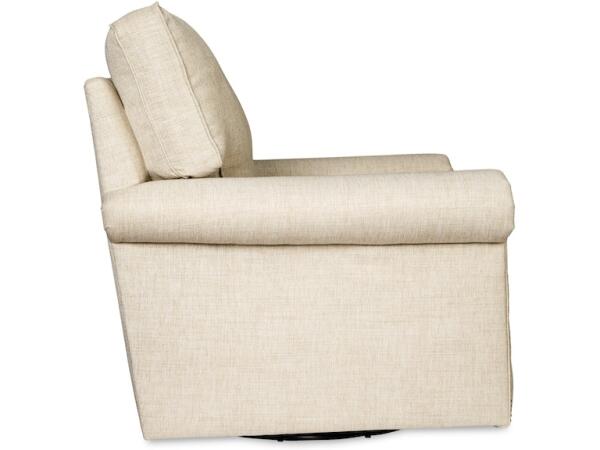 Craftmaster Glider Chair - Image 5