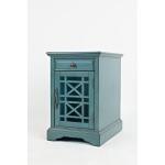 Craftsman Power Chairside Table - Image 3