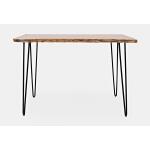 Nature's Edge Counter Height Table - Image 4