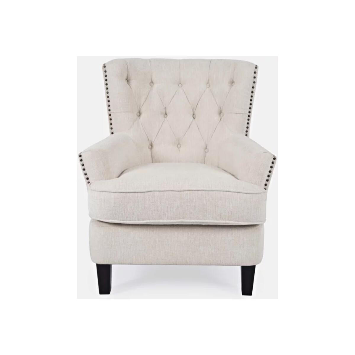Bryson Chair Oat Bryson Chair Oat - Image 1