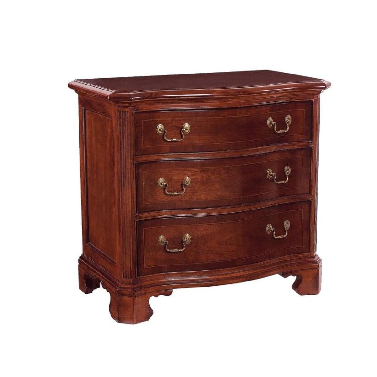 Cherry Grove Nightstand Cherry Grove Nightstand - Image 1