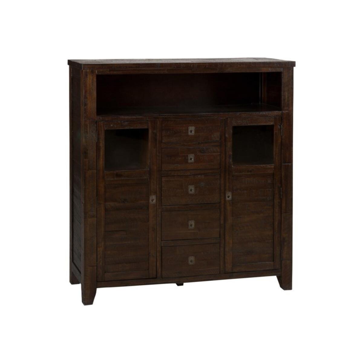 Kona Grove Cabinet Kona Grove Cabinet - Image 1