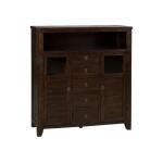 Kona Grove Cabinet