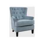 Bryson Chair Blue - Image 2