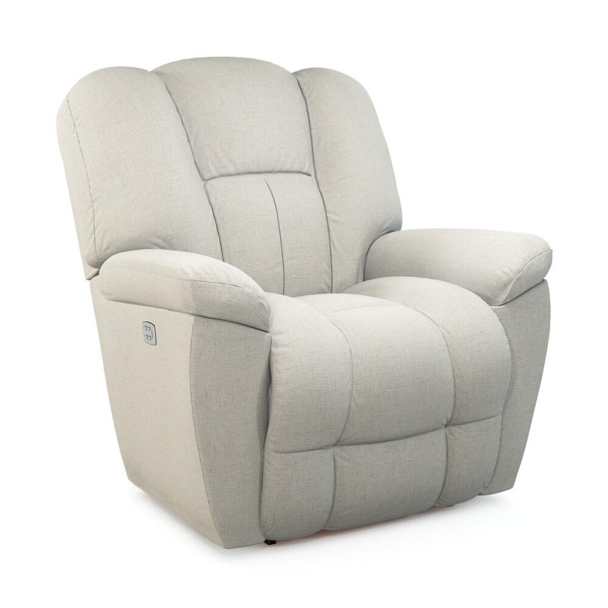 Maverick Power Rocking Recliner Maverick Power Rocking Recliner - Image 1