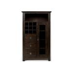 Kona Grove Wine Pantry