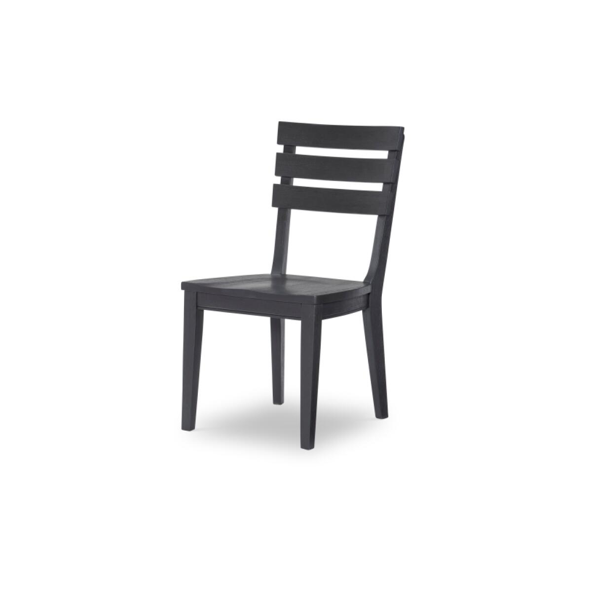 Chair Flatiron – Black Chair Flatiron - Black - Image 1