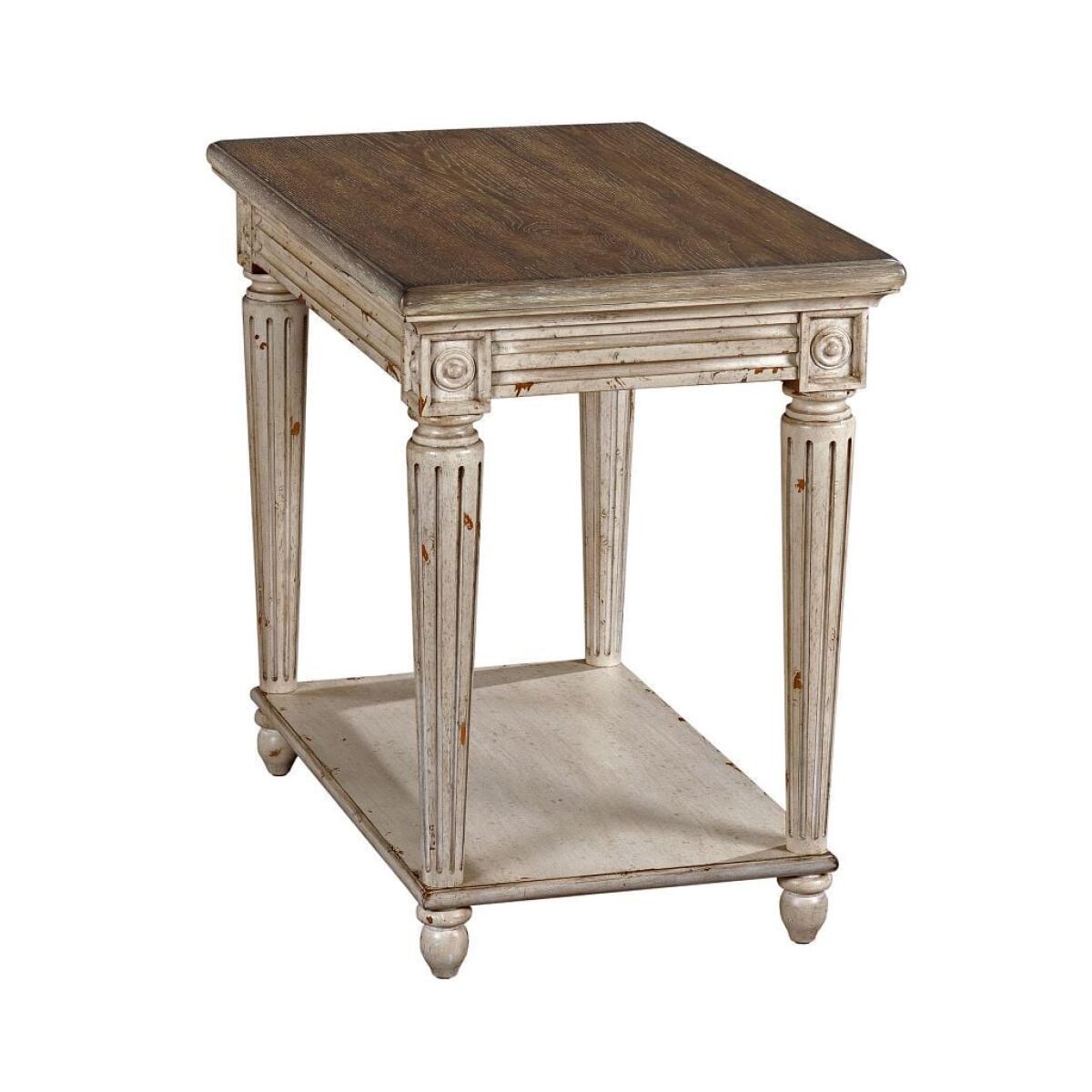 Southbury Charging Chairside Table Southbury Charging Chairside Table - Image 1