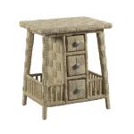 Litchfield Carolina Accent Table