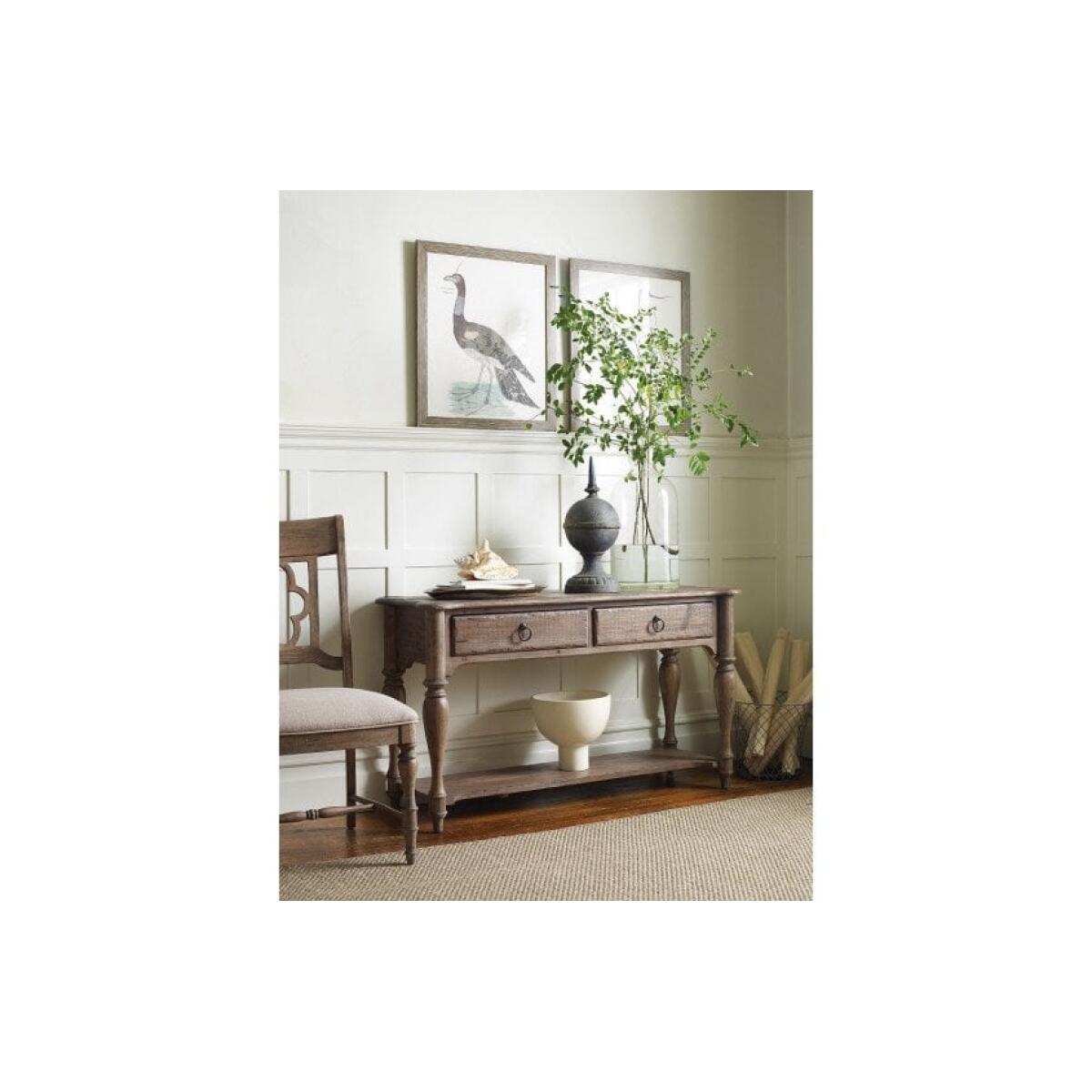 Weatherford Sofa Table Weatherford Sofa Table - Image 1