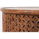 Global Archive Decker Coffee Table Brown