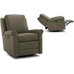 733 Motorized Reclining Chair