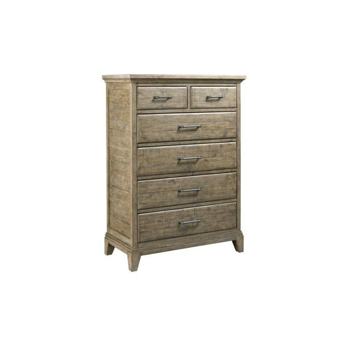 Plank Road Devine Drawer Chest Plank Road Devine Drawer Chest - Image 1