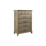 Plank Road Devine Drawer Chest
