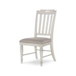 Brookhaven Slat Back Side Chair