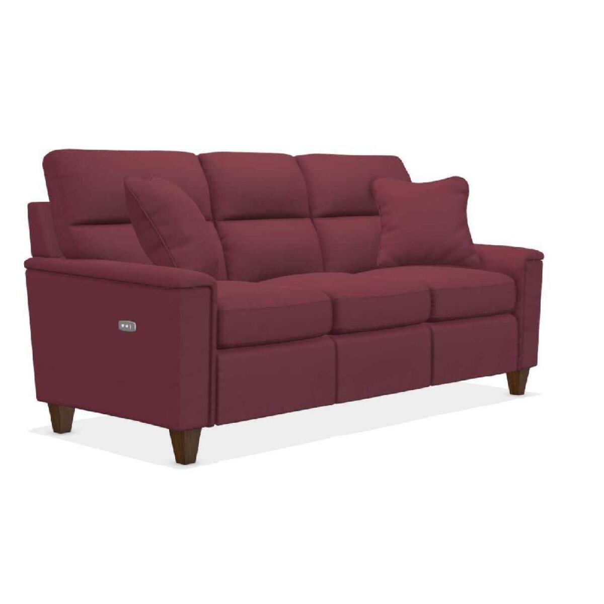 Ryder duo® Power Reclining Sofa Ryder duo® Power Reclining Sofa - Image 1