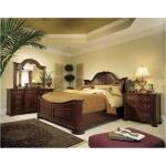 American Drew Furniture Cherry Grove Bachelor Chest - Image 2