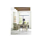 Weatherford – Cornsilk Ellesmere Desk - Image 2