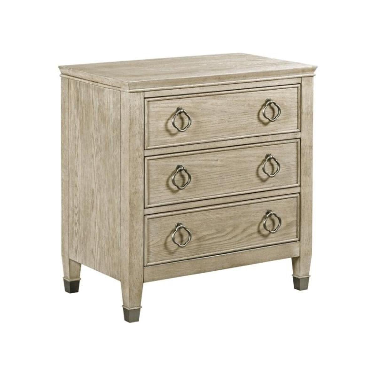 Vista Prescott Nightstand Vista Prescott Nightstand - Image 1