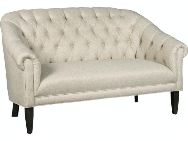 Casual Retreat Settee 003430 - Image 2