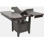 Manchester High/Low Square Dining Table - Image 4