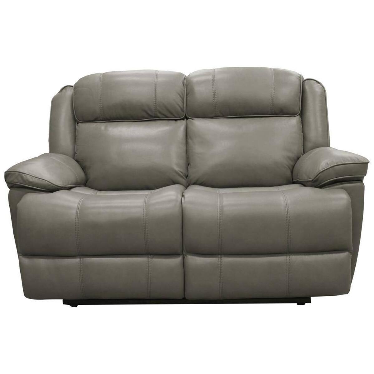 ECLIPSE – FLORENCE HERON POWER LOVESEAT ECLIPSE - FLORENCE HERON POWER LOVESEAT - Image 1