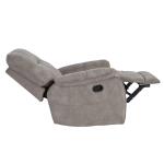 Cooper-Shadow Glider Recliner MCOO#812-SNA - Image 4