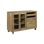 The Nook Mobile Server