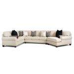 5351 Style Sectional