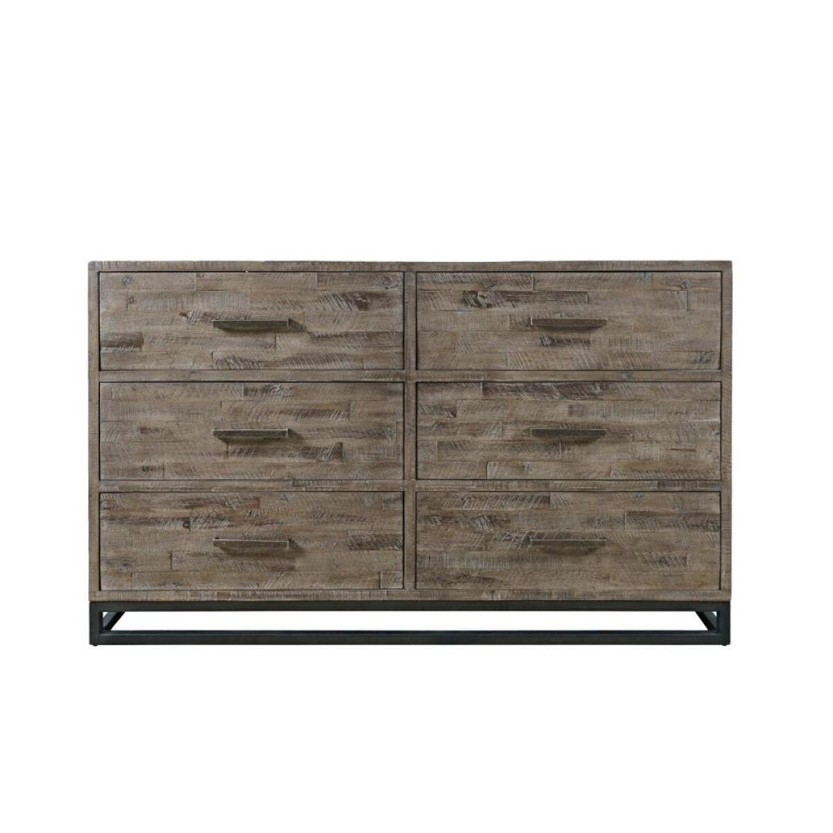East Hampton Dresser East Hampton Dresser - Image 1